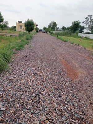 Plot Area in  Plot at Chhatikara – for Sale