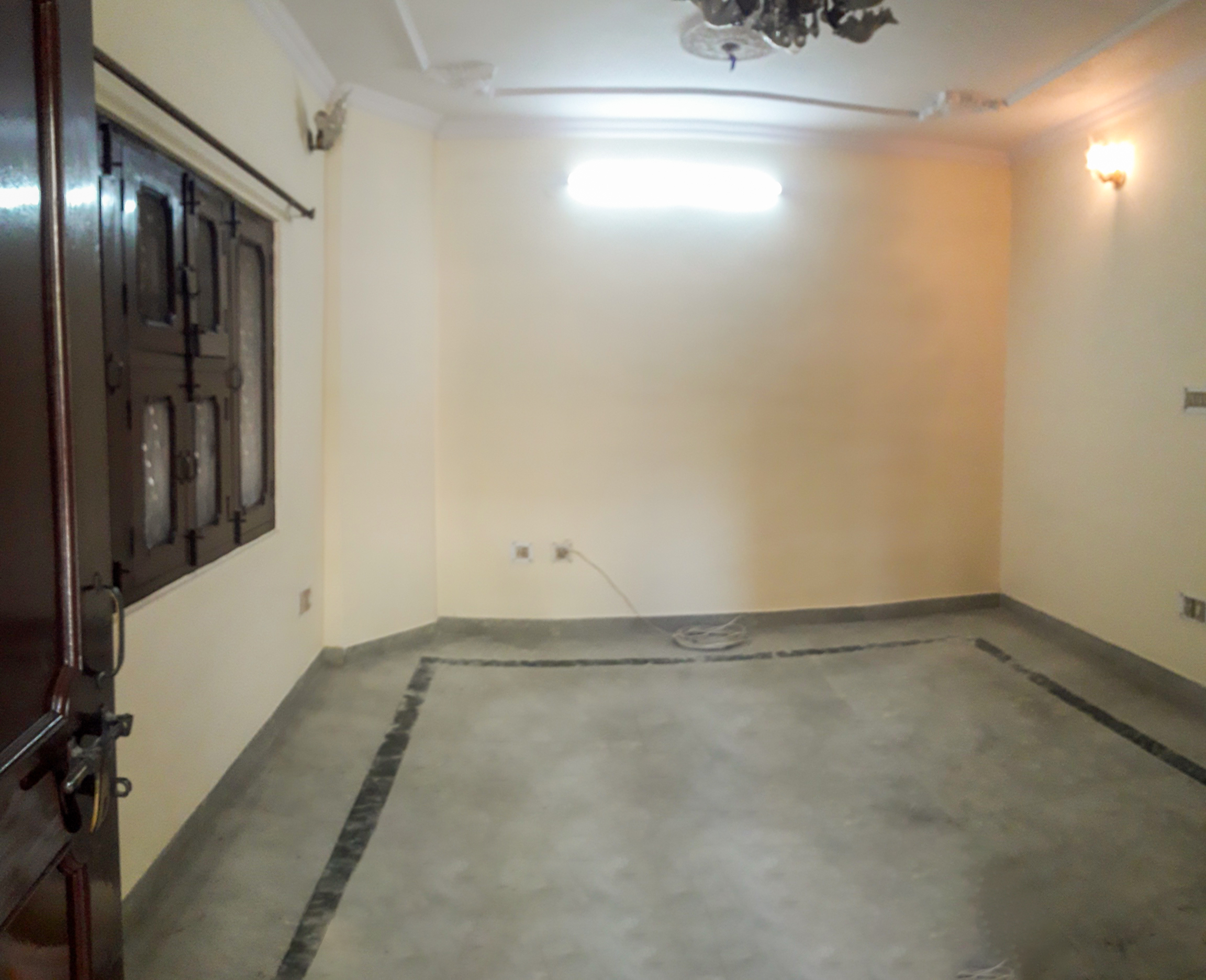 2 BHK + Pooja Room Apartment For Sale in Printers Apartments
