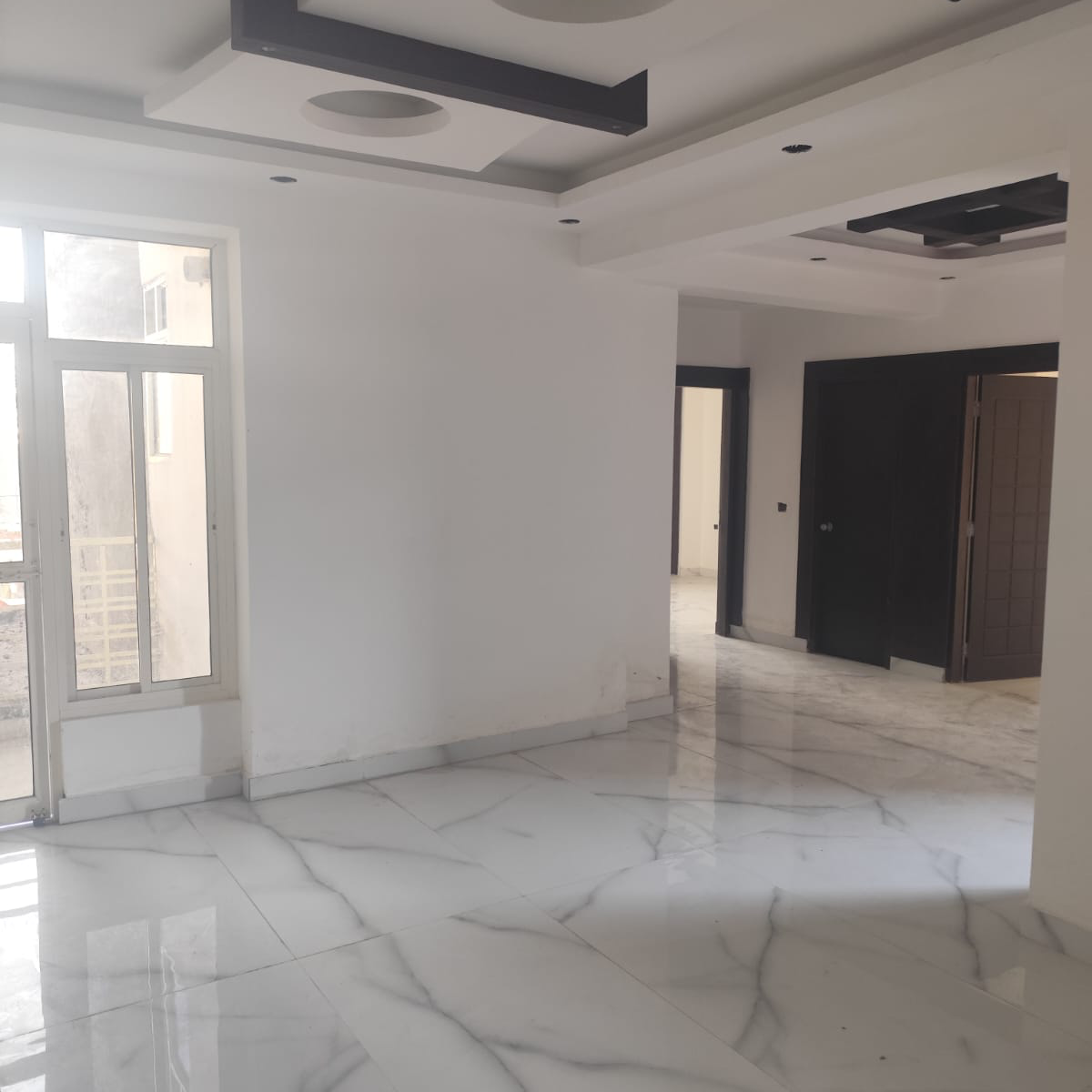 3 BHK Apartment For Sale in Nitishree Aura Chimera