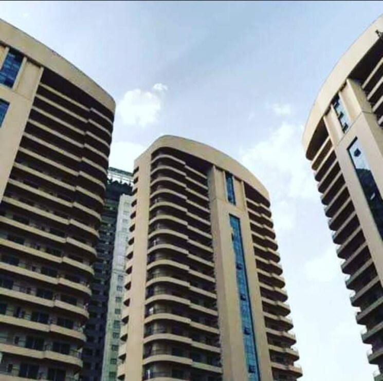 Exterior View, chintels-serenity 3 Bedroom 1955 Sq.Ft. Apartment In Sector 109 Gurgaon 9199599