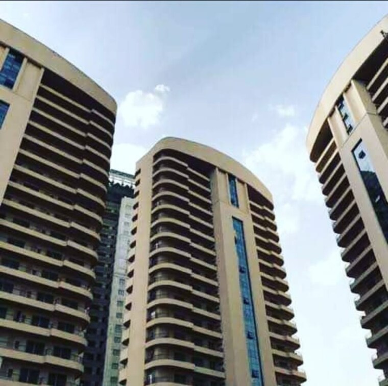 Exterior View, chintels-serenity 3 Bedroom 1955 Sq.Ft. Apartment In Sector 109 Gurgaon 9199599
