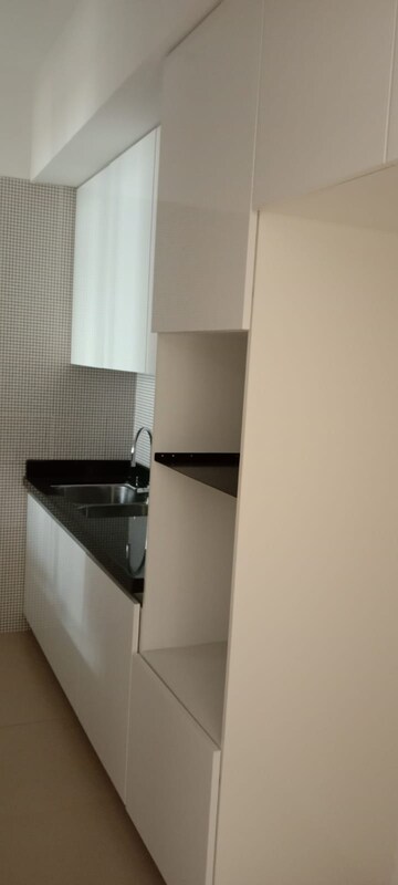  4 BHK Apartment at Lodha Marquise, Worli – for Rent