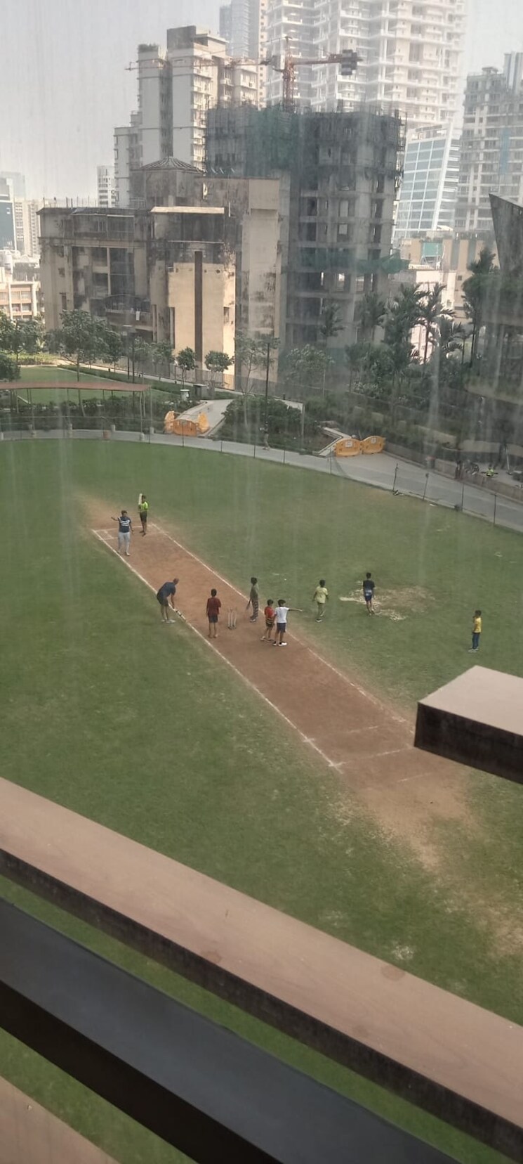 Exterior View, lodha-marquise 4 Bedroom 1525 Sq.Ft. Apartment In Worli Mumbai 9199690