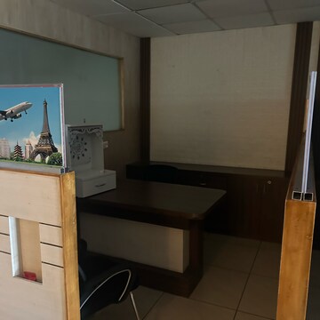 Team Area in  Office Space at Sector 17 – for Rent
