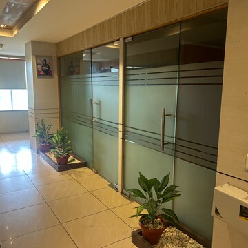   Office Space at Sector 17 – for Rent