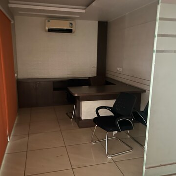 Team Area in  Office Space at Sector 17 – for Rent