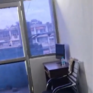   Office Space at Sector 17 – for Rent