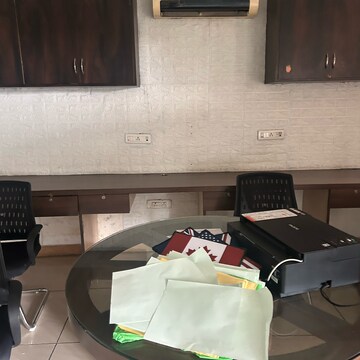 Team Area in  Office Space at Sector 17 – for Rent