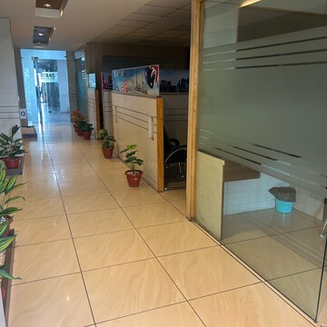  Office Space – Exterior View View at Sector 17 - for Rent