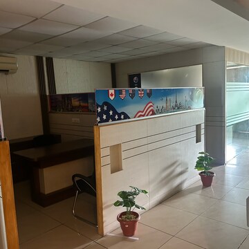  Office Space – Exterior View View at Sector 17 - for Rent
