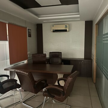  Office Space For Rent in Sector 17