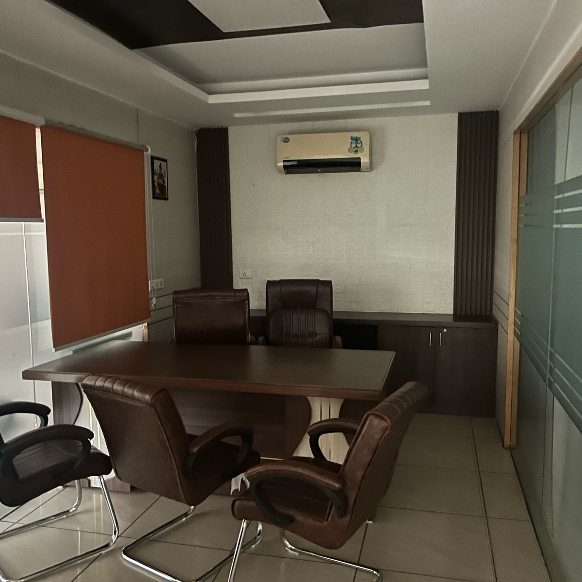 Office Space For Rent in Sector 17