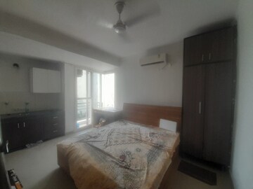 Master Bedroom in Studio Apartment at Maya Garden City, Lohgarh – for Rent