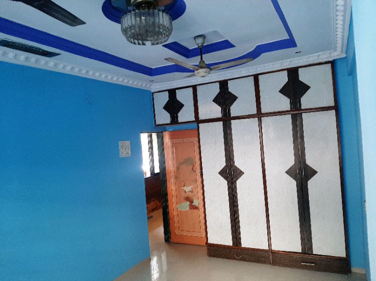 1 BHK Apartment For Rent in Ekta Chs Chandivali