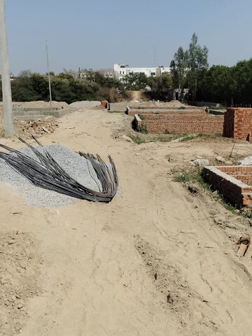 Plot Area in  Plot at Ajhai Khurd – for Sale
