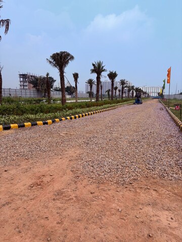 Plot Area in  Plot at Knowledge Park V Greater Noida – for Sale