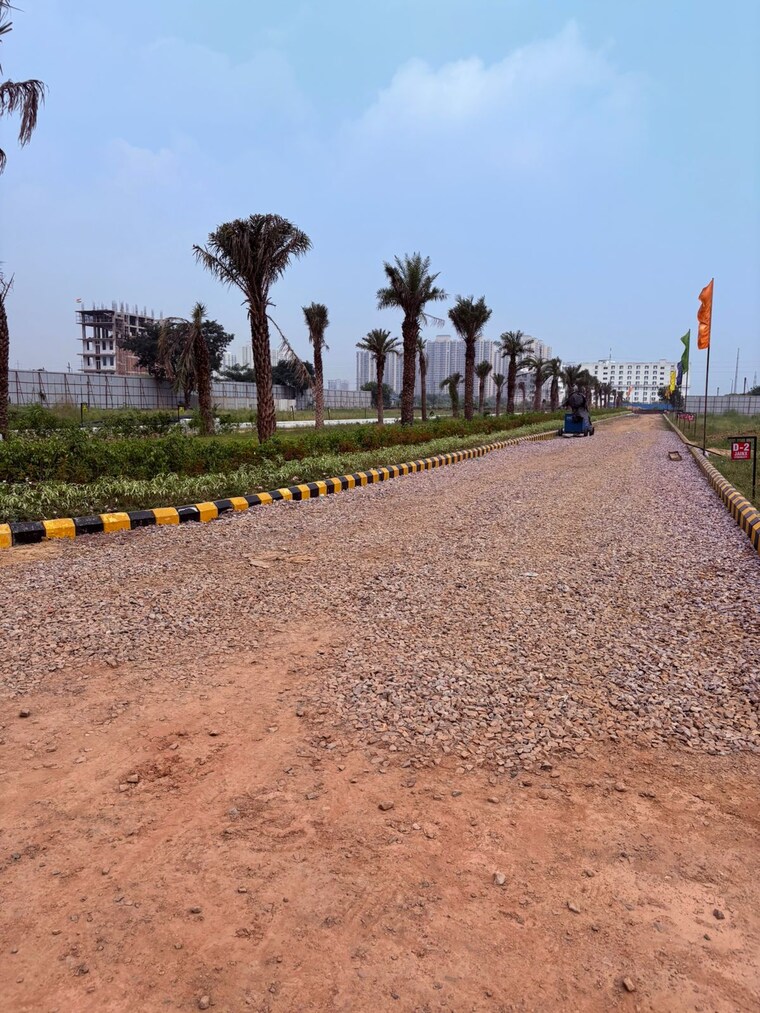 undefined, knowledge park v greater noida  160 Sq.Yd. Plot In Knowledge Park V Greater Noida Greater Noida 9199747