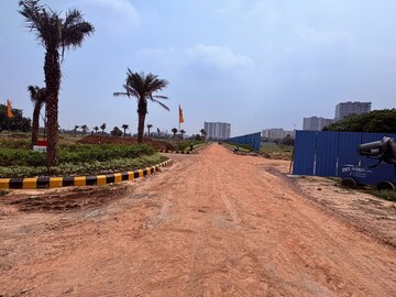 Plot Area in  Plot at Knowledge Park V Greater Noida – for Sale