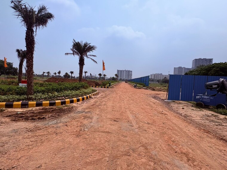undefined, knowledge park v greater noida  160 Sq.Yd. Plot In Knowledge Park V Greater Noida Greater Noida 9199747