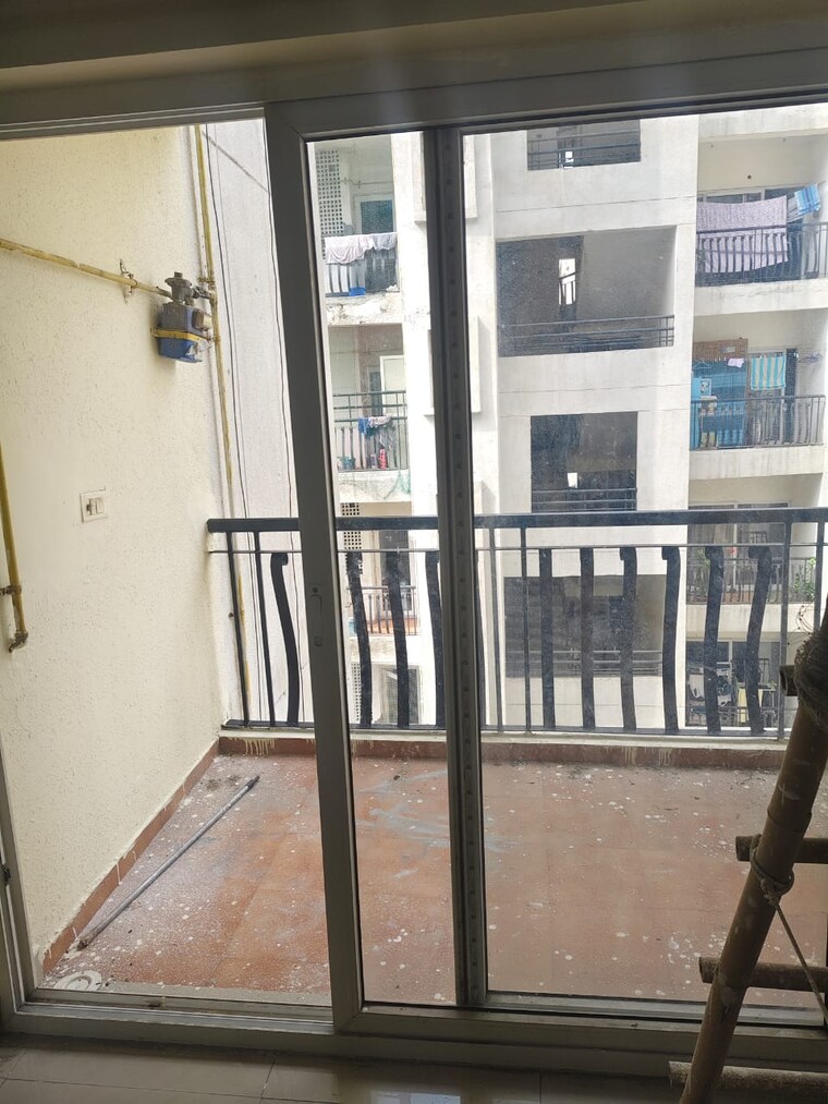 Balcony, mkm-apartments 2 Bedroom 1150 Sq.Ft. Apartment In Sector 106 Noida 9199716