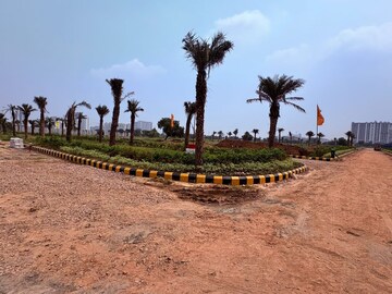 Plot Area in  Plot at Knowledge Park V Greater Noida – for Sale