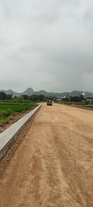  Plot For Sale in Bhuvanagiri