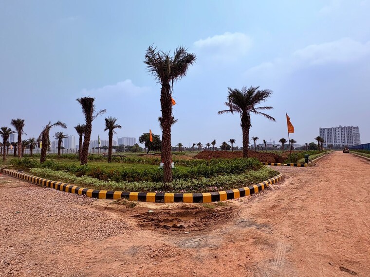 undefined, knowledge park v greater noida  160 Sq.Yd. Plot In Knowledge Park V Greater Noida Greater Noida 9199747