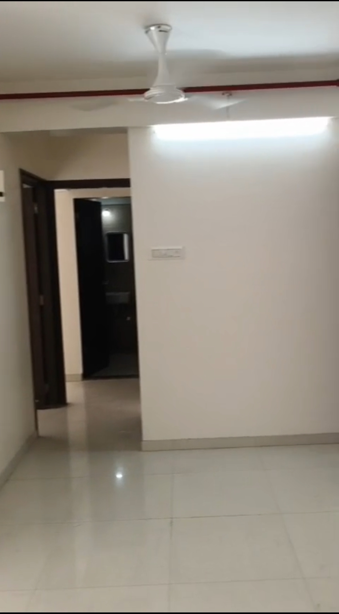 2 BHK Apartment For Rent in Bini Winspace Amelio