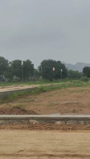 Plot Area in  Plot at Bhuvanagiri – for Sale