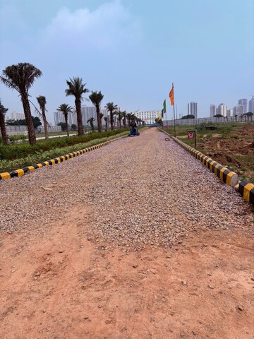 Plot Area in  Plot at Knowledge Park V Greater Noida – for Sale