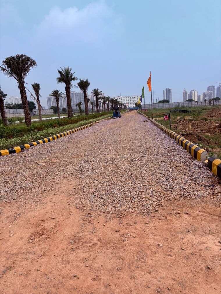 undefined, knowledge park v greater noida  160 Sq.Yd. Plot In Knowledge Park V Greater Noida Greater Noida 9199747