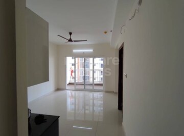 Building Lobby in 2 BHK Apartment at Prestige High Fields, Gachibowli – for Rent