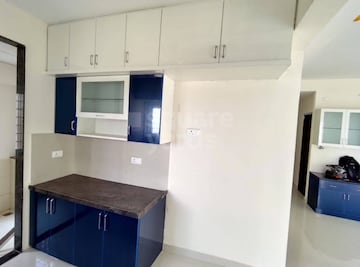 2 BHK Apartment at Prestige High Fields, Gachibowli – for Rent