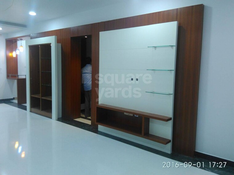 Other, prestige-high-fields 2 Bedroom 894 Sq.Ft. Apartment In Gachibowli Hyderabad 9199656