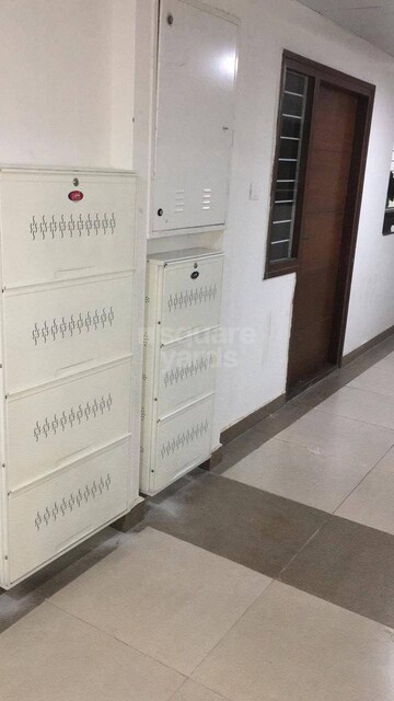  2 BHK Apartment at Prestige High Fields, Gachibowli – for Rent