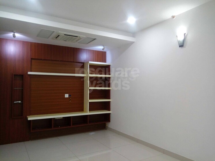 Room, prestige-high-fields 2 Bedroom 894 Sq.Ft. Apartment In Gachibowli Hyderabad 9199656