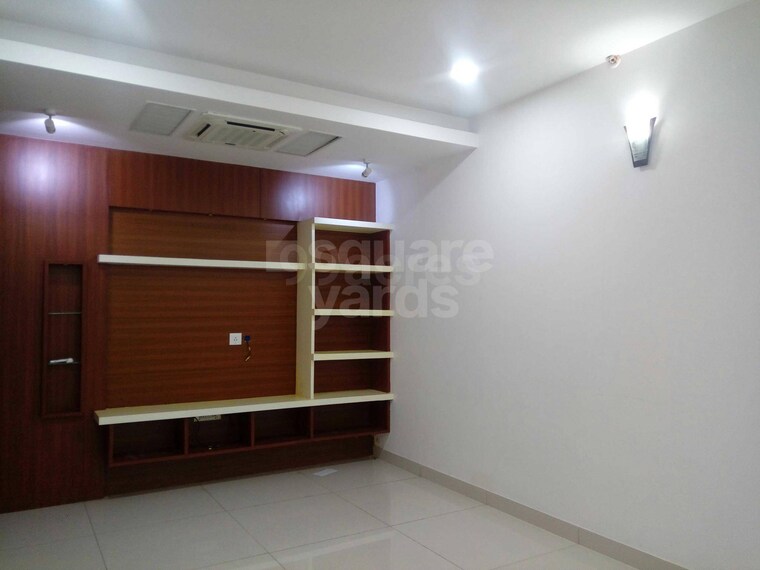 Room, prestige-high-fields 2 Bedroom 894 Sq.Ft. Apartment In Gachibowli Hyderabad 9199656