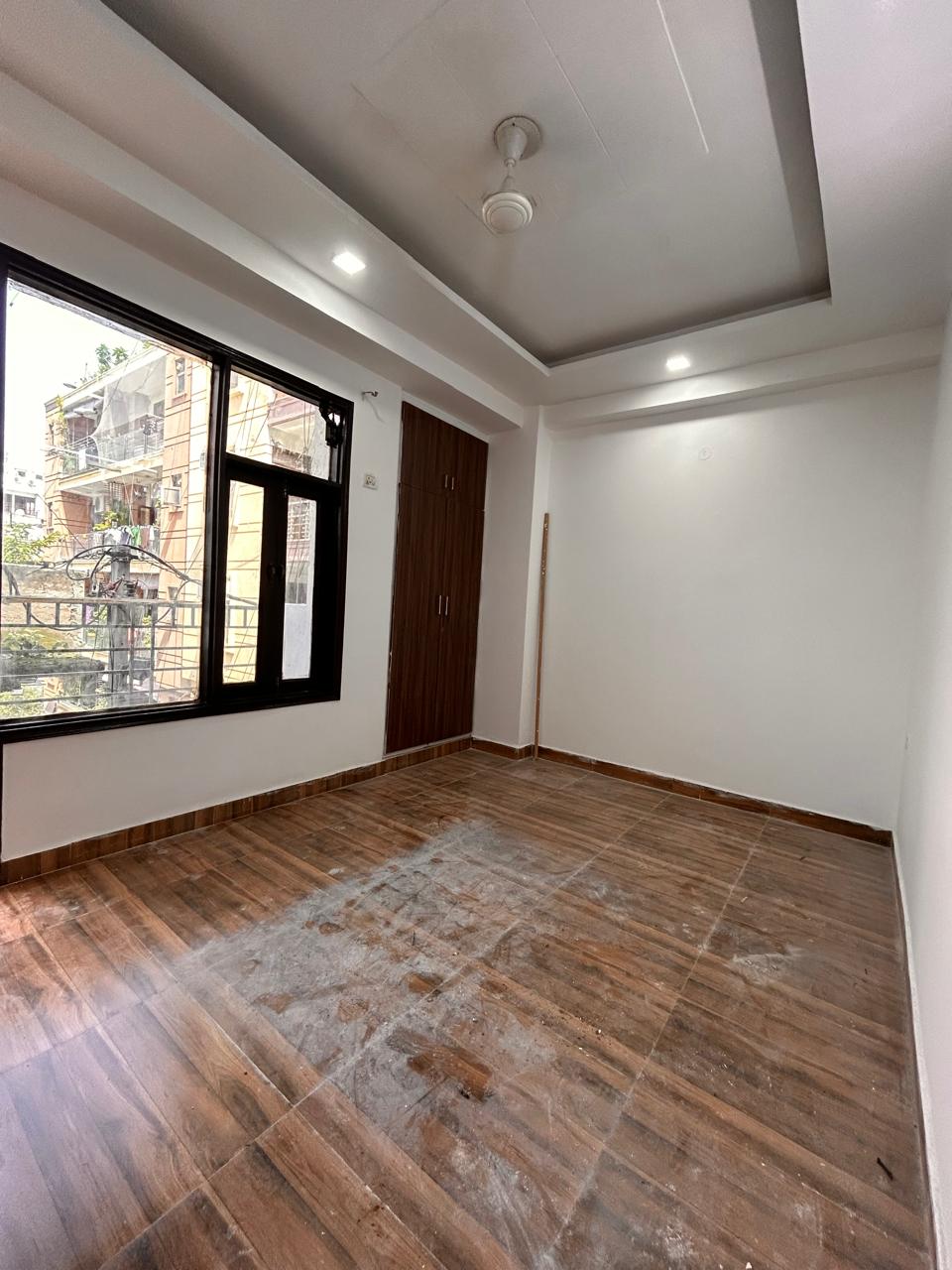 2 BHK Builder Floor For Rent in Chhatarpur 