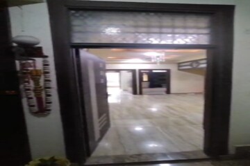 Living Room in 2 BHK Apartment at Shakti Khand 2 – for Sale