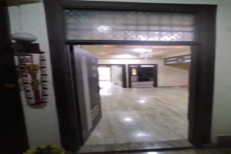 Living Room, shakti khand 2 2 Bedroom 850 Sq.Ft. Apartment In Shakti Khand 2 Ghaziabad 9199660