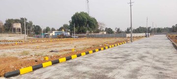  Plot For Sale in The Lotus, Anekal