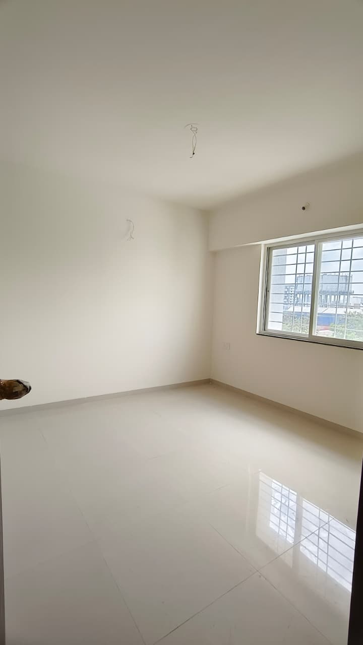 2 BHK Apartment For Rent in Shanti Anand Society, Mah