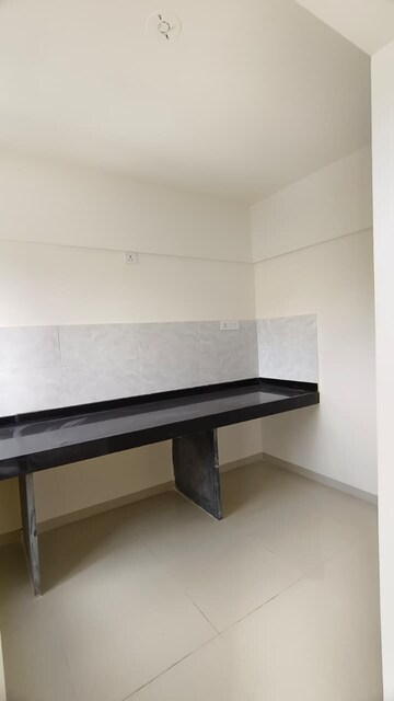 Kitchen in 2 BHK Apartment at Wadgaon Sheri – for Rent