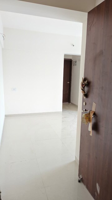 2 BHK Apartment – Entrance View at Wadgaon Sheri - for Rent