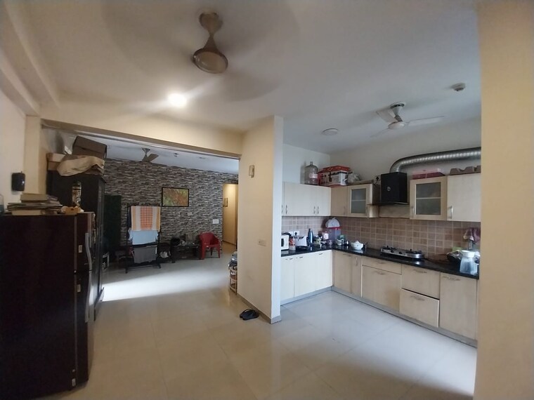  Parking, mahagun-mywoods 3 Bedroom 1240 Sq.Ft. Builder Floor In Sector 16c Greater Noida Greater Noida 9199746