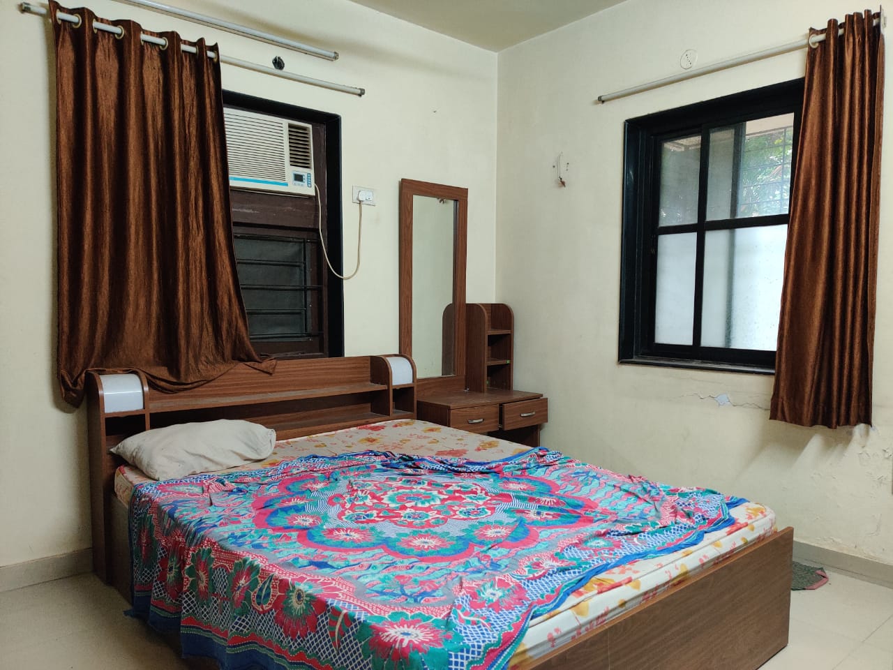 1 BHK Apartment For Rent in Twilight Apartment