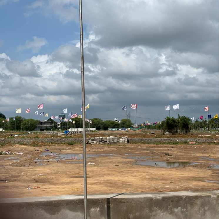 undefined, unique-city-nri-villas  111 Sq.Yd. Plot In Ramchandpura Jaipur 9199726