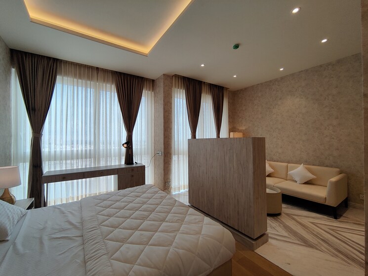 Room, bhartiya-leela-residences Studio 834 Sq.Ft. Apartment In Thanisandra Main Road Bangalore 9199732