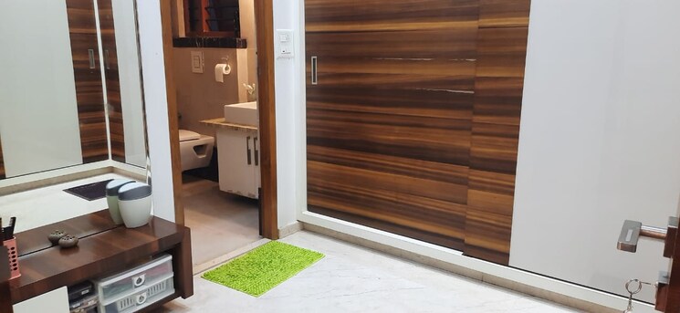 Room, jayanagar 4 Bedroom 6000 Sq.Ft. Independent House In Jayanagar Bangalore 9199780