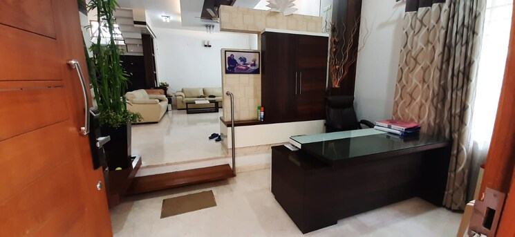 Other, jayanagar 4 Bedroom 6000 Sq.Ft. Independent House In Jayanagar Bangalore 9199780